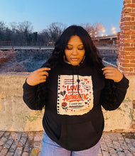 Load image into Gallery viewer, Unsent Love Letters Hoodie