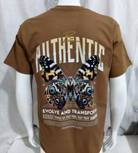 Load image into Gallery viewer, Evolve and Transform T-Shirt