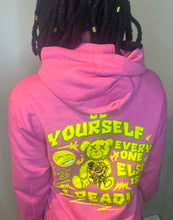 Load image into Gallery viewer, BYS Hoodie (Be Yourself)
