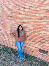 Load image into Gallery viewer, Evolve &amp; Transform Crew Neck
