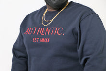 Load image into Gallery viewer, Undisputed Jogger Set - Navy
